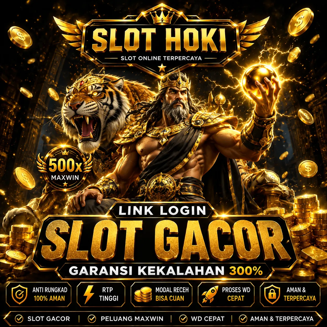 BUMI123 Banner
